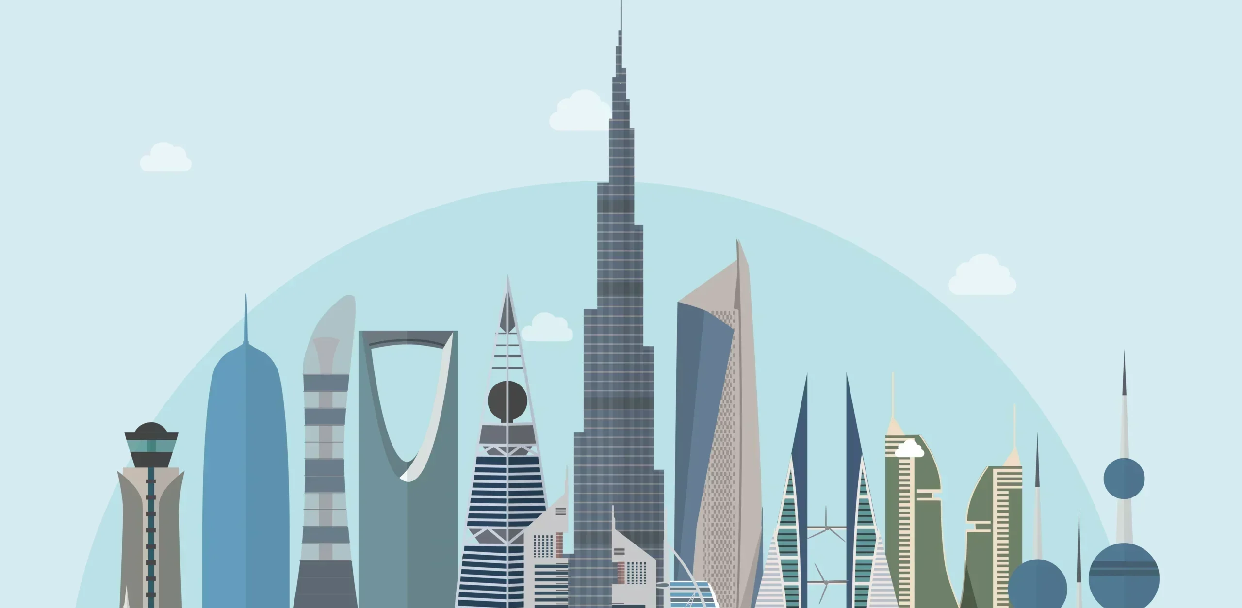 Press Release Distribution in the UAE and KSA