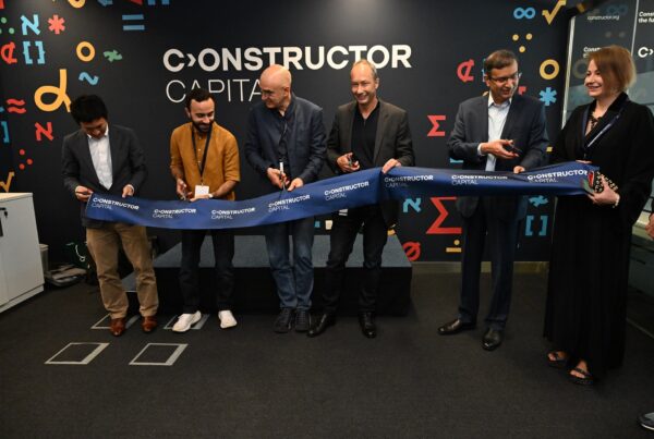 Constructor Capital