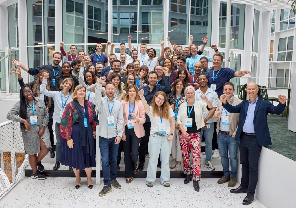 Healthtech Startup amplifAI health Selected to Represent KSA and the Middle East in Google’s Growth Academy: AI for Health