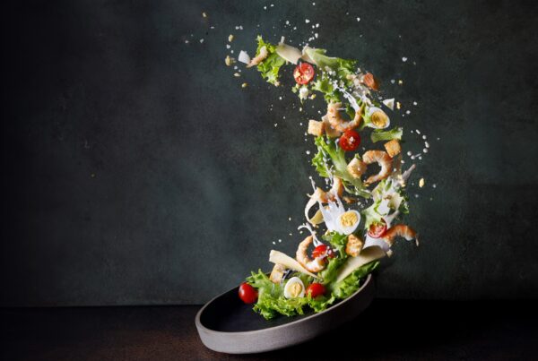 Al Habtoor City Gourmet Festival