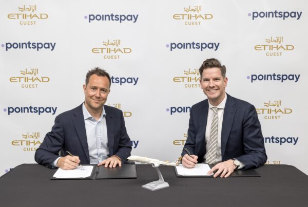 Dominic Hofer (L) and Mark Potter Pointspay