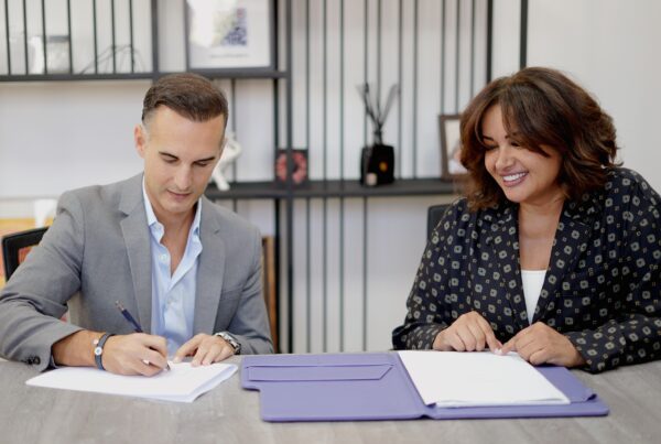 "AnaAkhtar" Partners with Modern Montessori School in Jordan to Launch a Groundbreaking Pilot Program with Over 500 Students