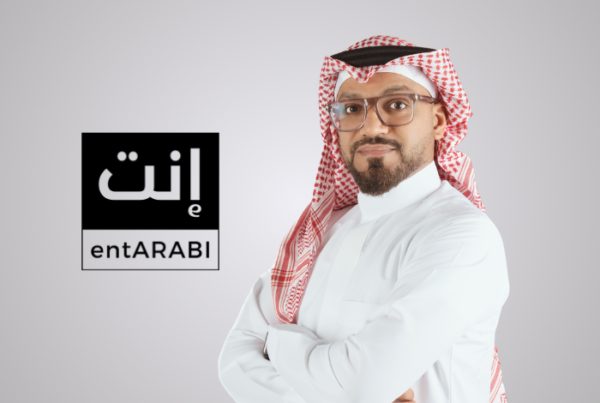 entArabi Leads Media Coverage of Key Entrepreneurship Events in 2024