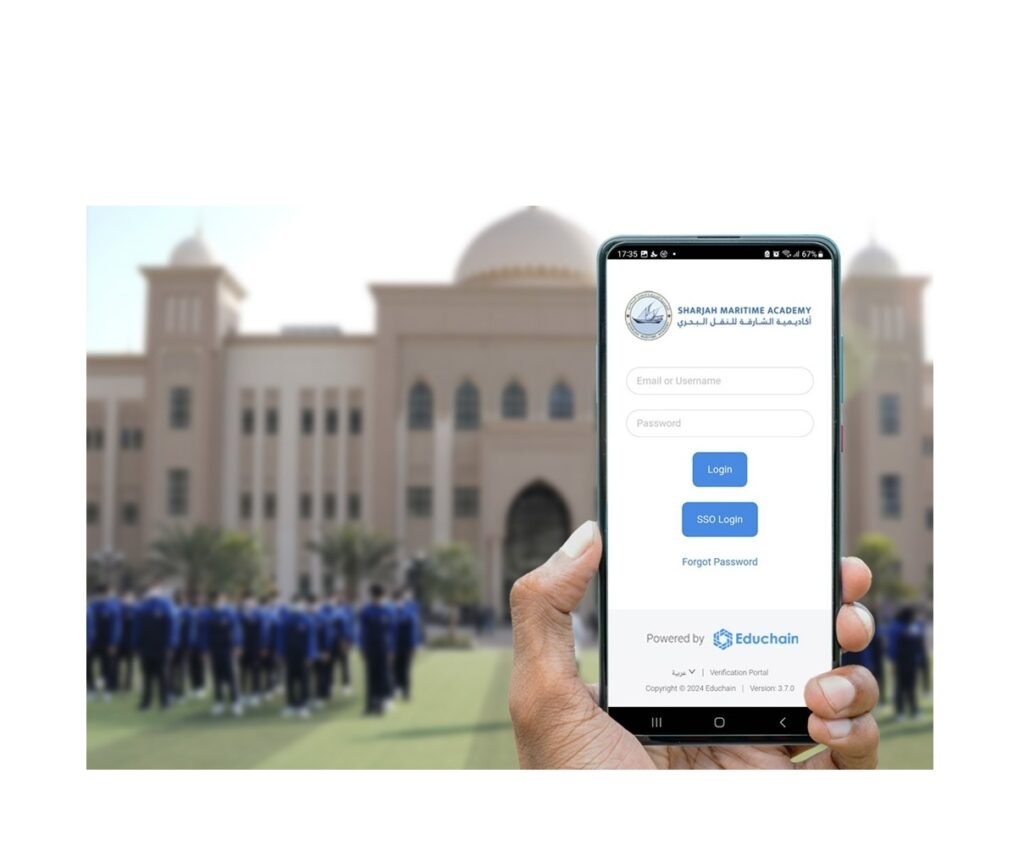 Educhain Platform