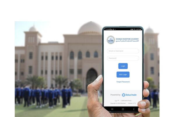 Educhain Platform