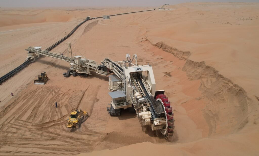 MCI and Within Construction Sign Strategic Cooperation and Distribution Agreement