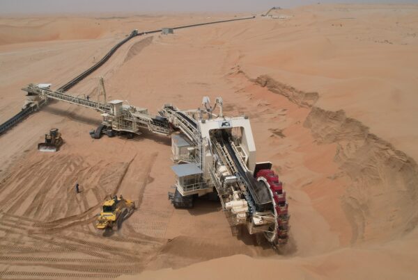MCI and Within Construction Sign Strategic Cooperation and Distribution Agreement