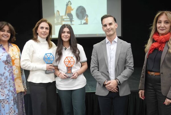 AnaAkhtar Concludes Pilot Program with Modern Montessori School