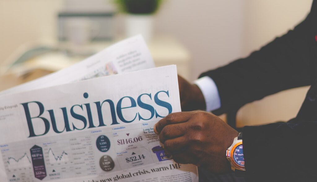 How to Distribute a Press Release in the UAE