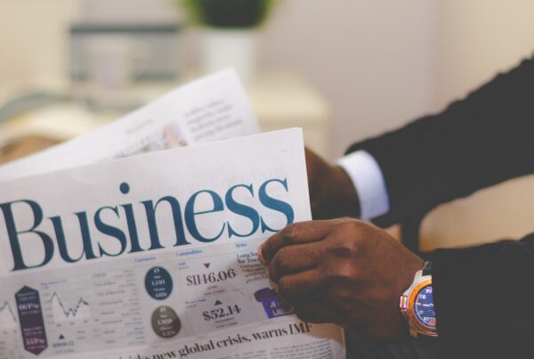 How to Distribute a Press Release in the UAE