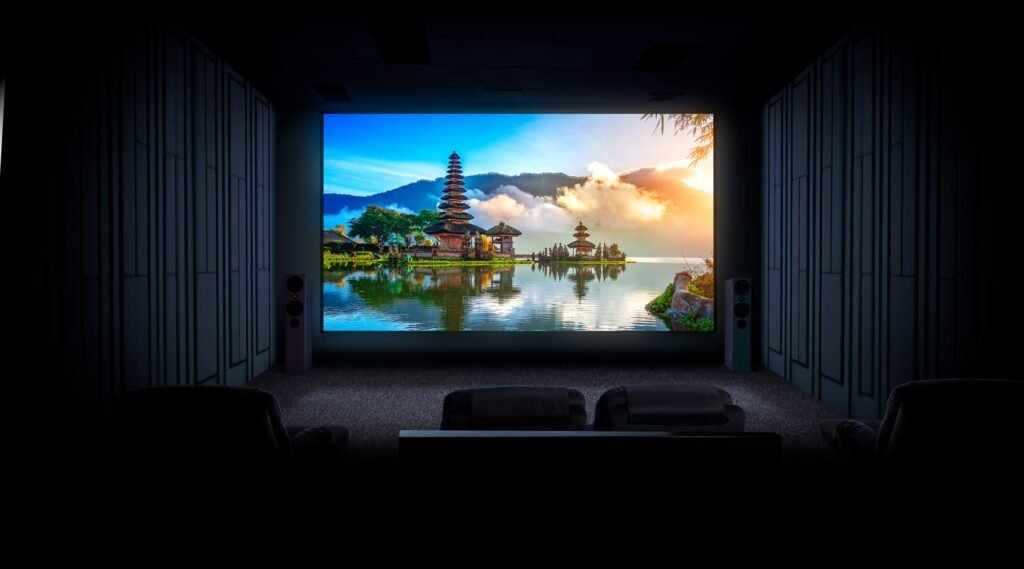 BenQ Unveils Experience Centres in UAE and KSA