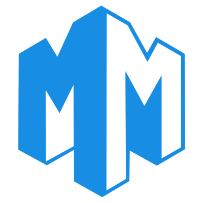 Massive Media Logo