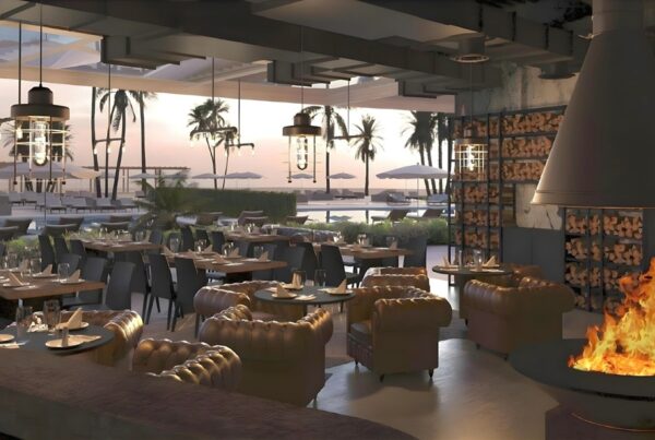 BBQ Bros Partners with Beetroot Hospitality to Bring 8 Restaurants to the UAE