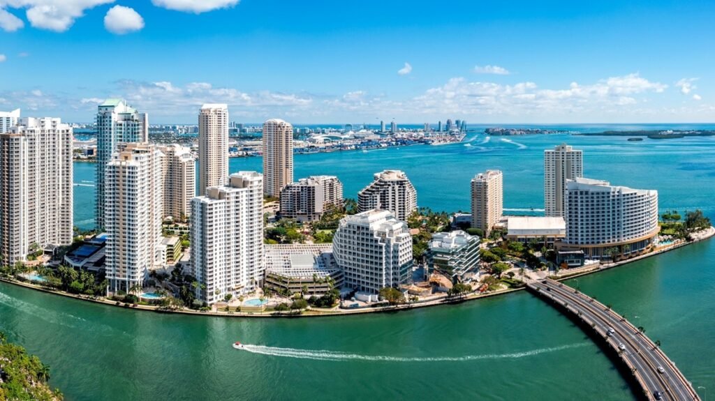 GCC-Based Marketing & PR Firm By Miret Padovani Opens Miami Office