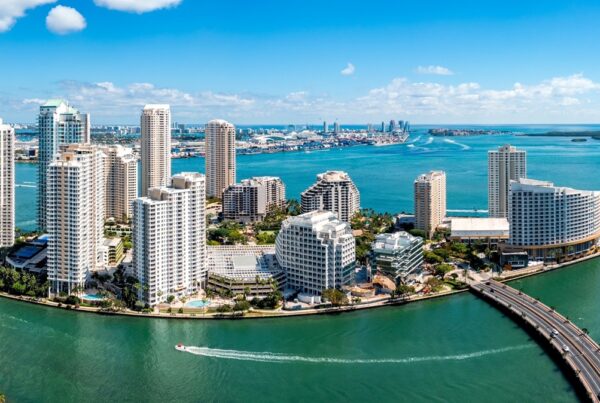 GCC-Based Marketing & PR Firm By Miret Padovani Opens Miami Office