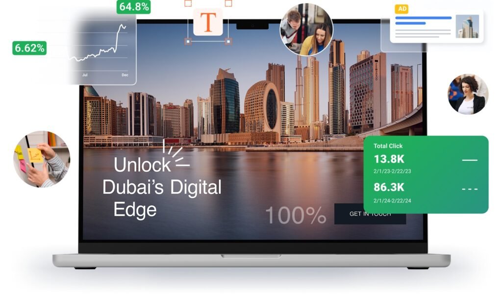 Digital Dot Establishes New Office in Dubai to Expand Regional Presence