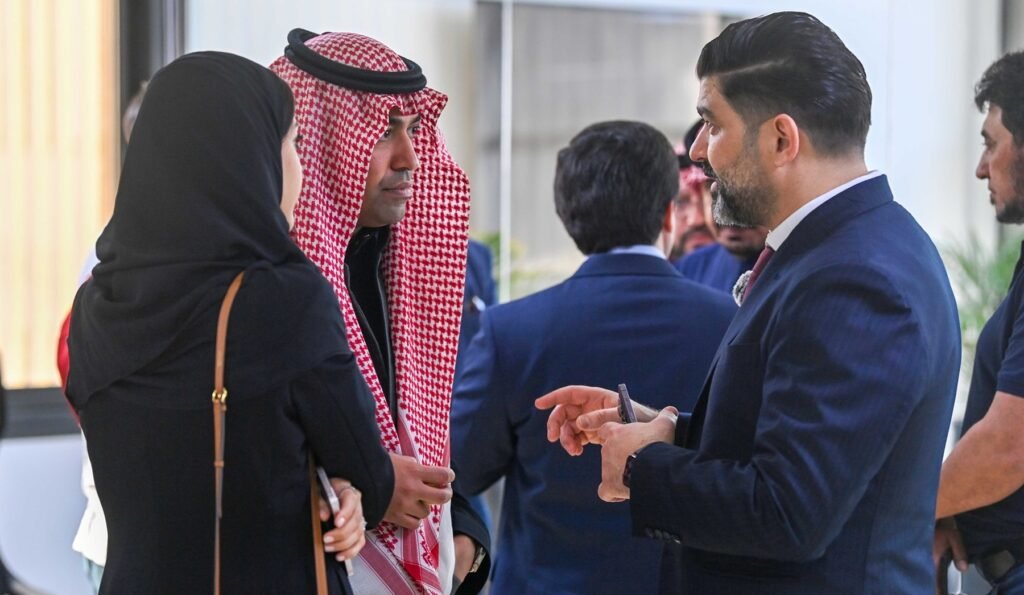 Saudi Arabia Hosts Central Asia’s Leading Companies
