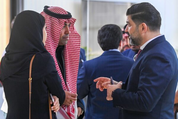 Saudi Arabia Hosts Central Asia’s Leading Companies