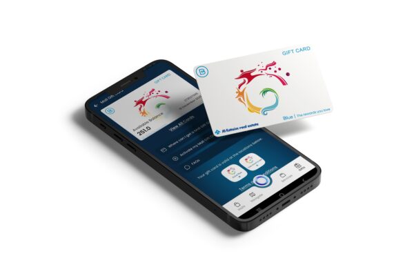 Al-Futtaim Shopping Malls and Blue Rewards Introduce Game-Changing Gift Card Program Powered by Giftify