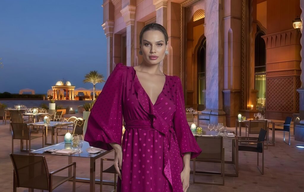 SATIN Introduces a New Wave of Brazilian Luxury Fashion