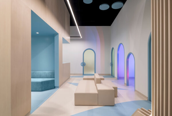 Young Valens Launches at 777 Center