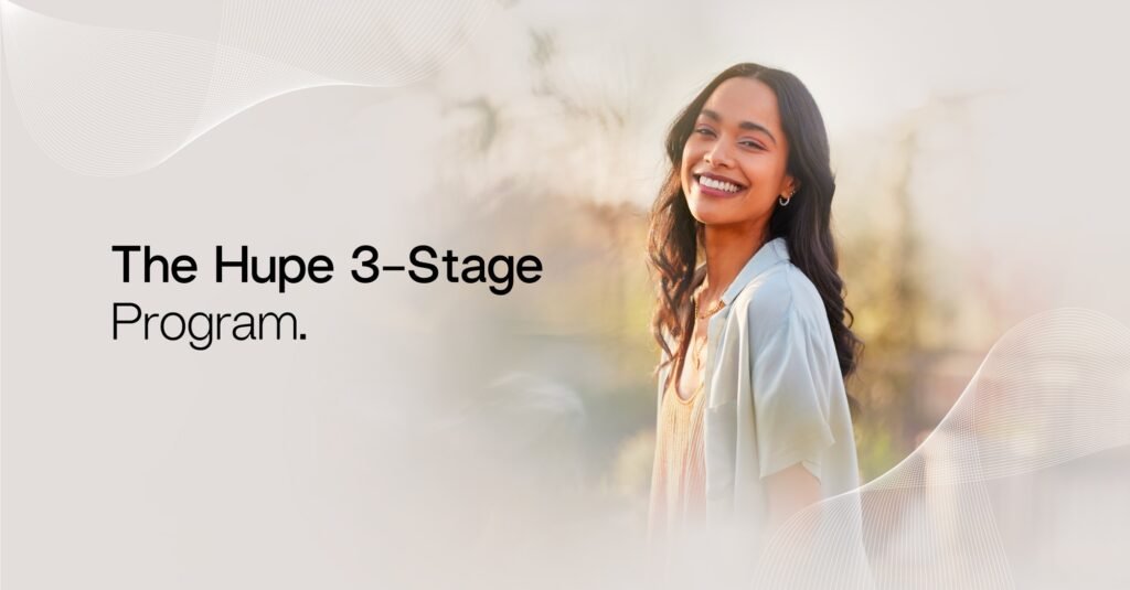 Hupe Launches Revolutionary 3-Stage Optimisation Program