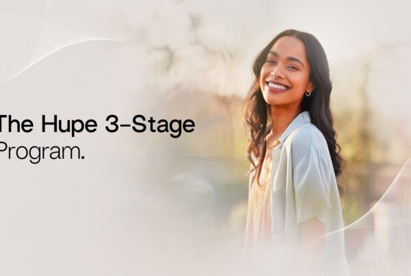 Hupe Launches Revolutionary 3-Stage Optimisation Program