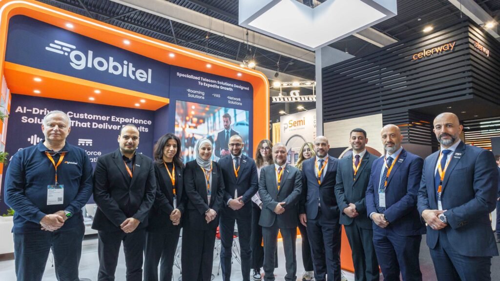 Globitel Launches Globitel Networks at Mobile World Congress 2025