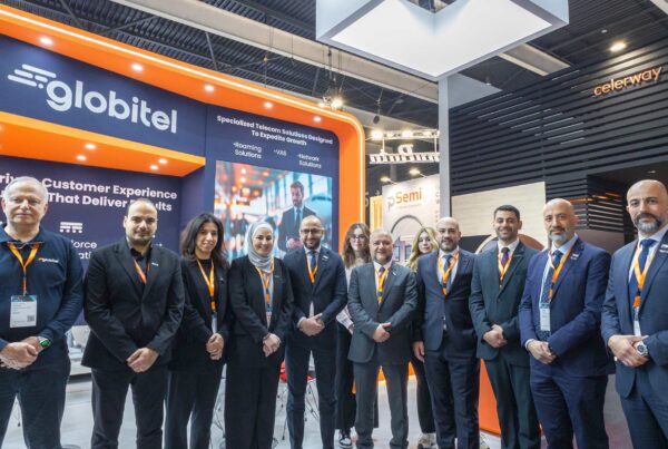 Globitel Launches Globitel Networks at Mobile World Congress 2025