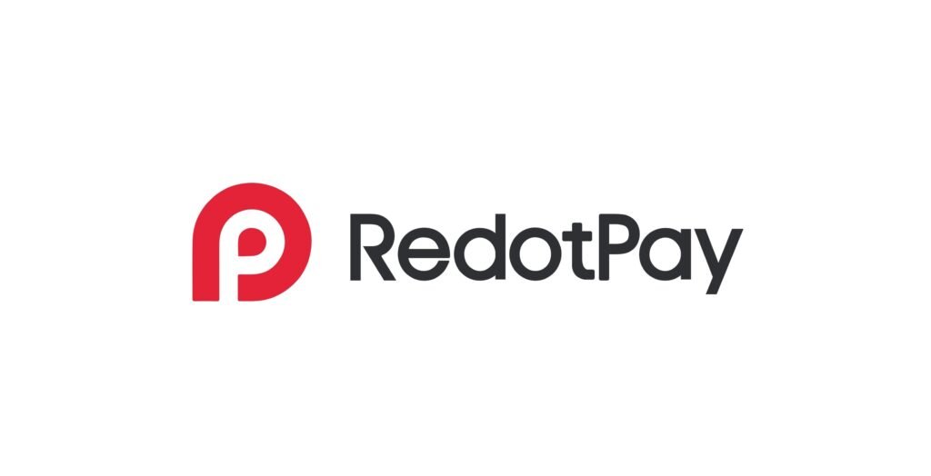 RedotPay logo