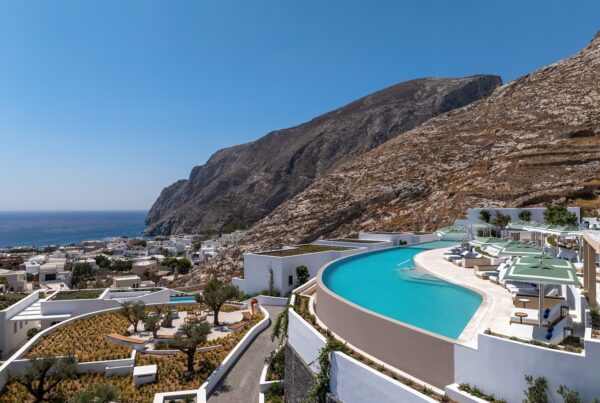 Sandblu Resort