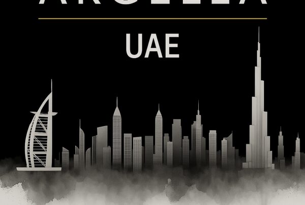 Argella Moves Headquarters to UAE to Support Regional Growth