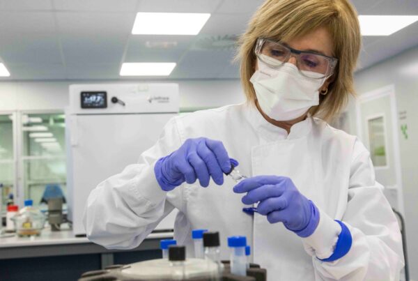 Cinfa Reinforces Its Commitment to Global Health Accessibility on World Health Day