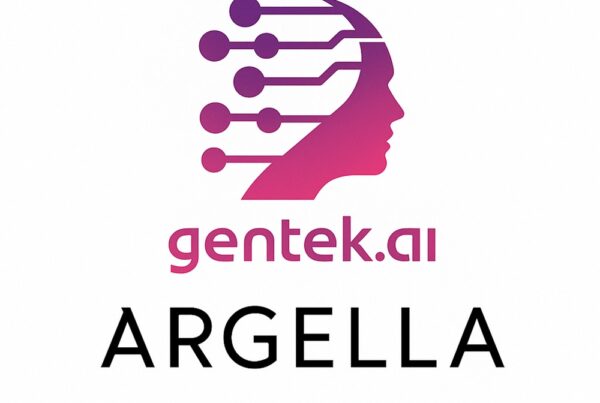 Gentek.ai Appoints Argella as UAE Commercial Partner
