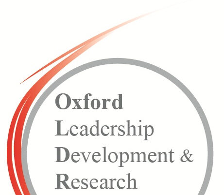 OxfordDLR Logo