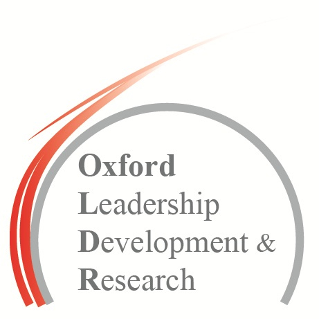 OxfordDLR Logo