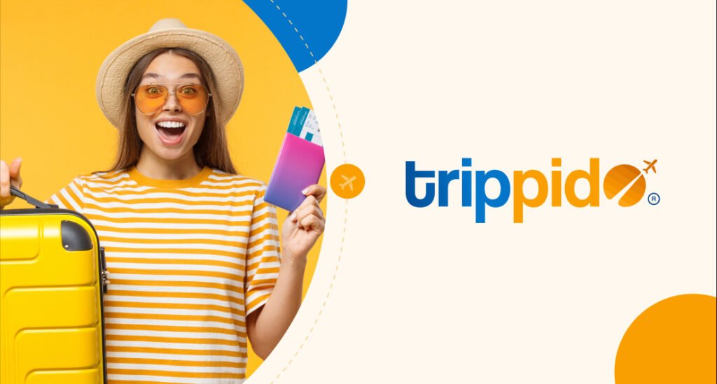 Trippido Launches Global Travel Platform for Travelers and Agencies