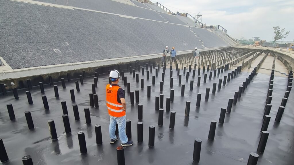 VIP Coatings Project