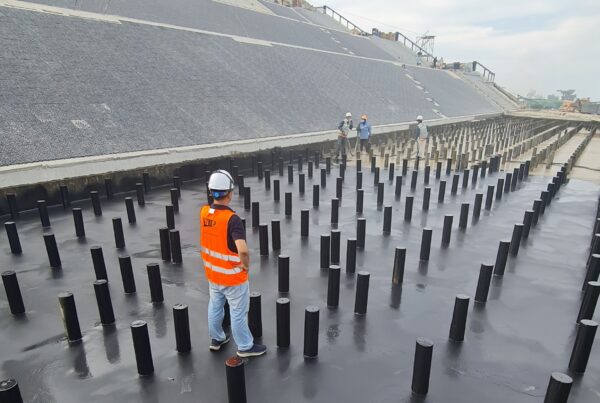 VIP Coatings Project