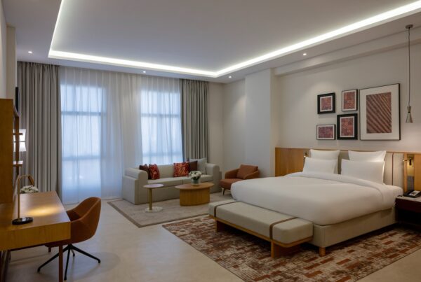 Mercure Khamis Mushait Opens its Doors in the Kingdom of Saudi Arabia