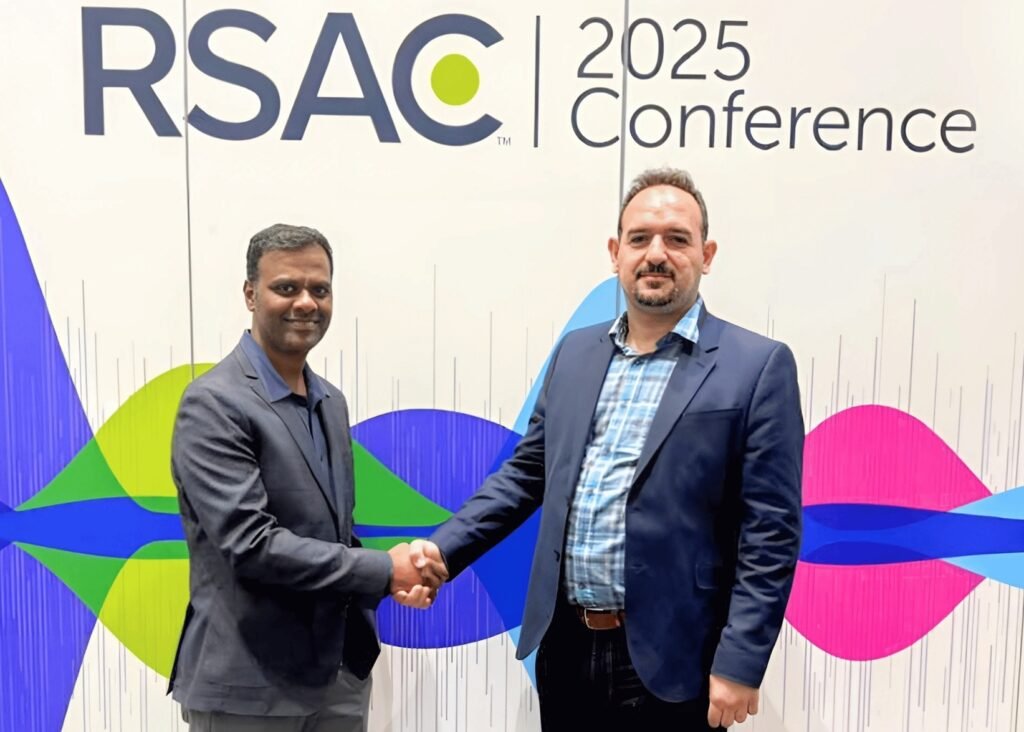 Strobes Partners with SecureDigital to Accelerate Risk-Based Cybersecurity Adoption Across EMEA