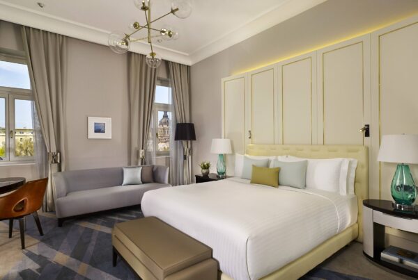 7 Reasons Why Al Habtoor Palace Budapest Should Be Your Next Destination