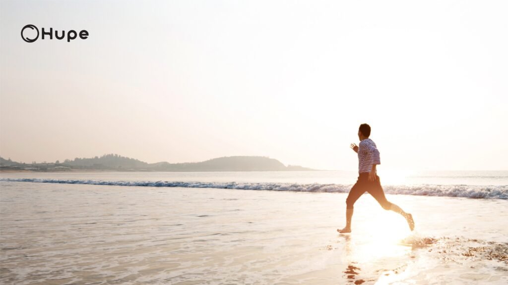 Hupe Achieves CQC Accreditation, Setting a New Standard in Personalised Wellness