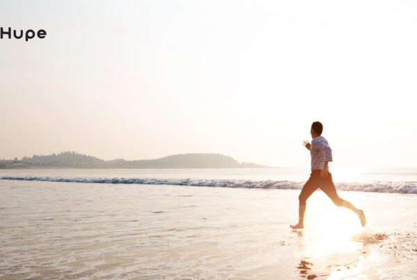 Hupe Achieves CQC Accreditation, Setting a New Standard in Personalised Wellness
