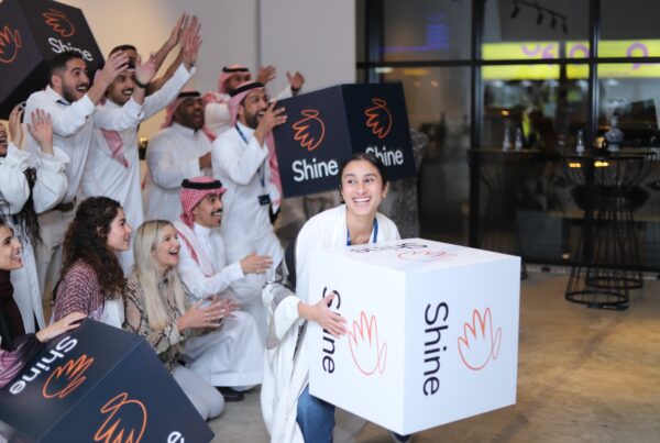Shine Launches the Recruiter Challenge to Redefine Hiring in Saudi Arabia