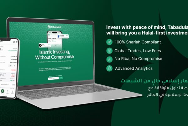 FinTech Startup Tabadulat Receives In-Principle Approval from ADGM’s FSRA