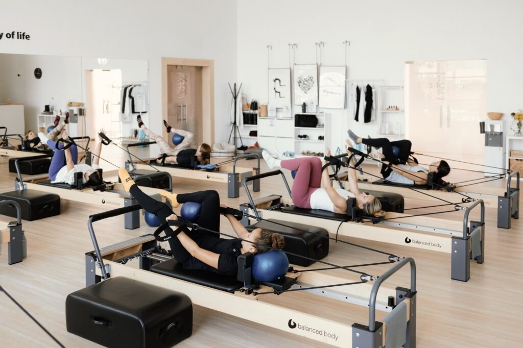 MyCore Studio Sets the Standard for Quality Movement and Rehabilitation in Dubai’s Boutique Fitness Scene