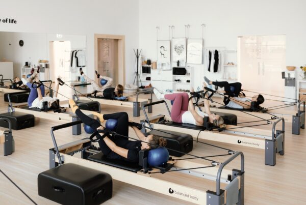 MyCore Studio Sets the Standard for Quality Movement and Rehabilitation in Dubai’s Boutique Fitness Scene