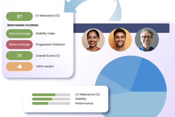X0PA AI Establishes Dubai Regional Headquarters to Expand AI-Native Recruitment Platform to the Middle East