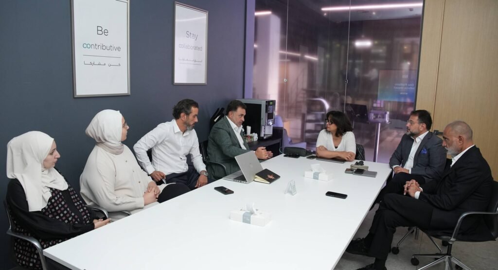 AnaAkhtarâ„¢ Officially Launches Full Bilingual SEB EdTech Platform